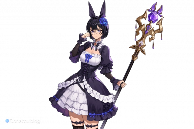 Ли Бона (Lee Bora)