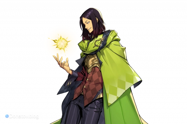 Чо Кюхван (Jo Kyuhwan)