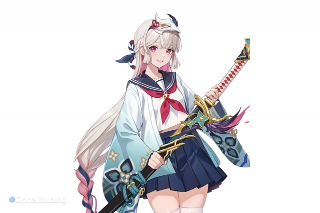 Амамия Мирэй (Amamiya Mirei)