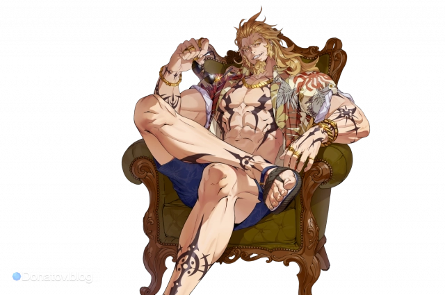 Томас Андре (Thomas Andre)