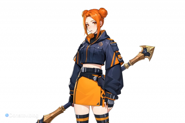 Симидзу Акари (Shimizu Akari)