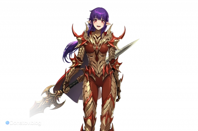 Эсил Радиру (Esil Radiru)