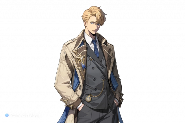 Леннарт Нирман (Lennart Niermann)