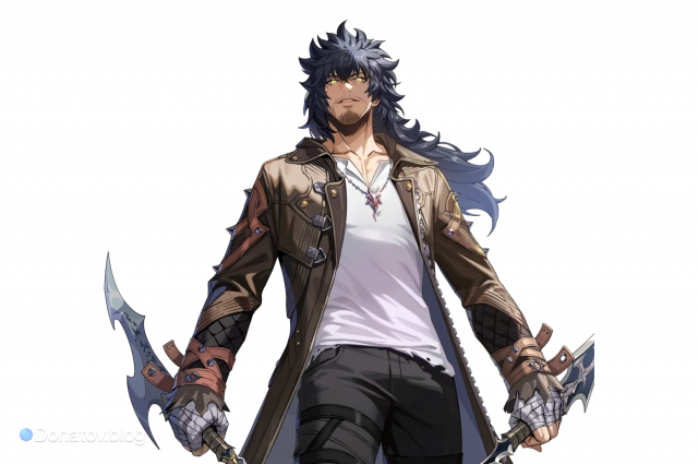 Сон Ильхван (Sung Il-Hwan)