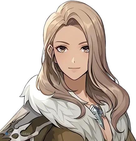 Анна Руис (Anna Ruiz)