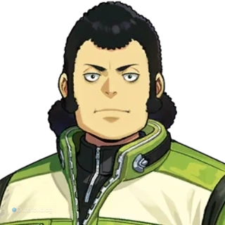 Пак Беом-Шик (Park Beom-Shik)