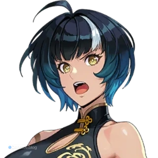 Со Чиу (Seo Jiwoo)