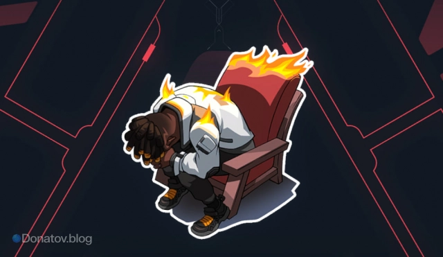 Граффити «‎Бремя ответственности», «V25: Анкор‎»