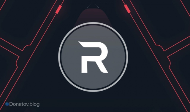 10 Radianite Points, «V25: Анкор‎»