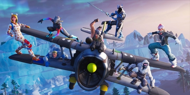 Боевой пропуск Fortnite: как работает Battle Pass и что он даёт игрокам