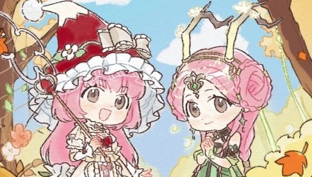 Интерактивная карта на Itzaland в Infinity Nikki: где найти и как использовать