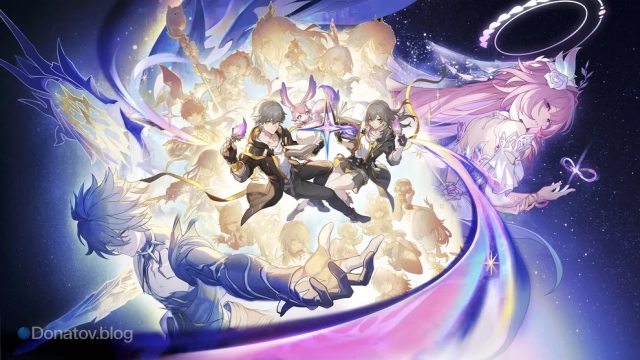 Превью миссии Освоения «Стать вчерашним завтра» в ХСР