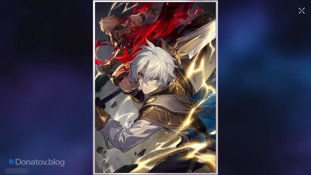 Световой конус «Скорая победа» ХСР