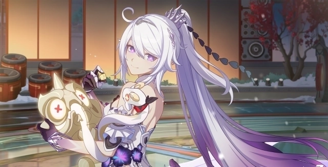 Сколько весит Honkai Impact 3rd на телефон и ПК: актуальные сведения