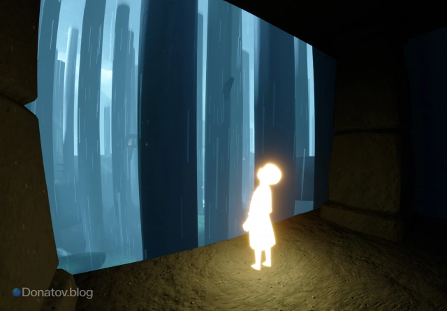 Третий Крылатый свет Тайном лесу