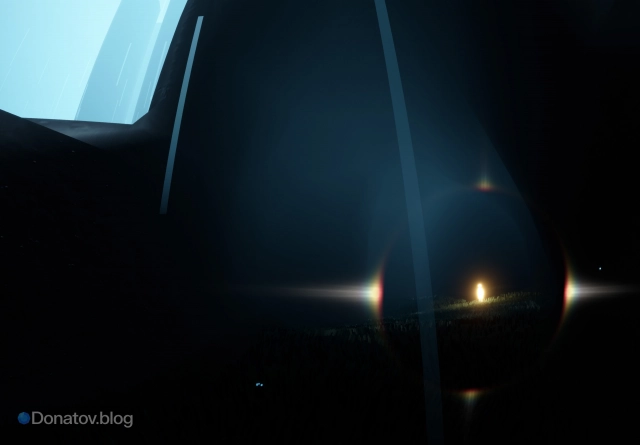 Седьмой Крылатый свет Тайном лесу