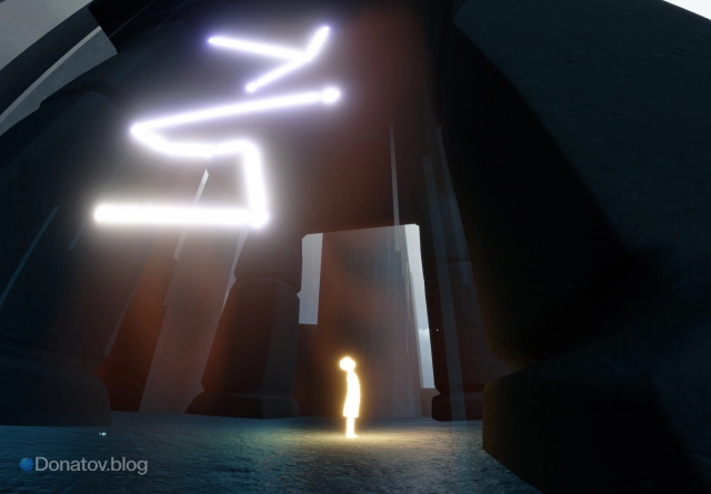 Восьмой Крылатый свет Тайном лесу