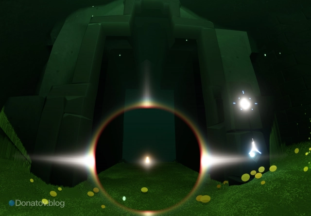 Двенадцатый Крылатый свет Тайном лесу