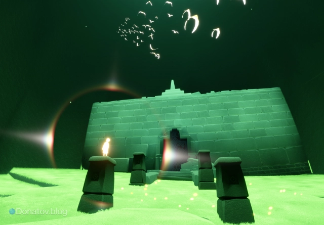 Тринадцатый Крылатый свет в Тайном лесу