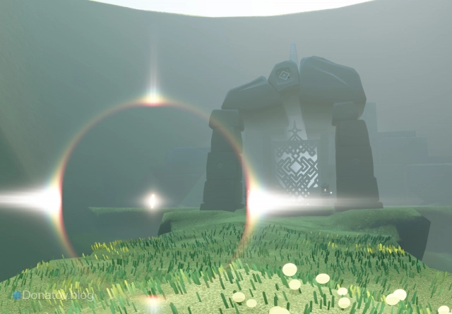 Пятнадцатый Крылатый свет в Тайном лесу