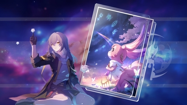Обзор эпического конуса «Полёт к розовому завтра» в Honkai: Star Rail