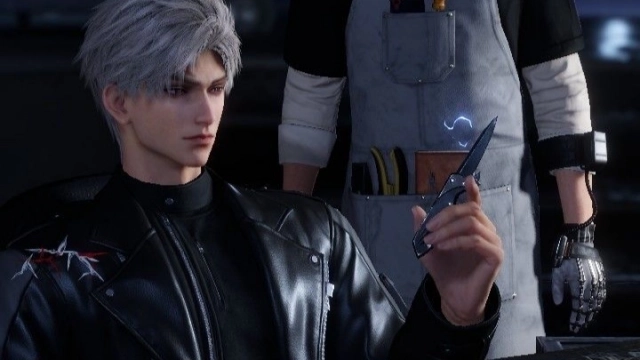 Системные требования Love and Deepspace: актуальные данные для Android, iOS и ПК