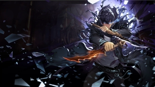 Solo Leveling: ARISE на ПК — как скачать, установить и играть