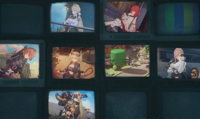 Живые обои в Zenless Zone Zero: где найти, как получить и сменить