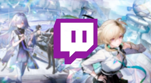 В Wuthering Waves запустили Twitch Drops с наградами в версии 3.0