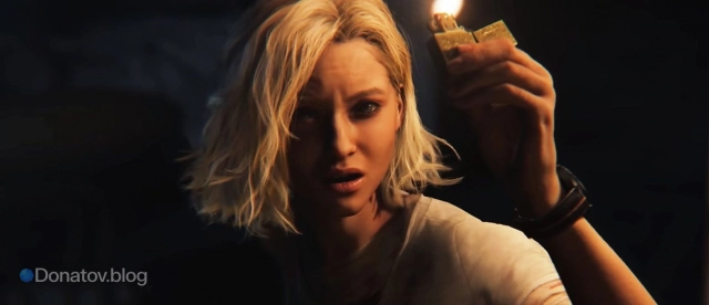 Resident Evil Requiem