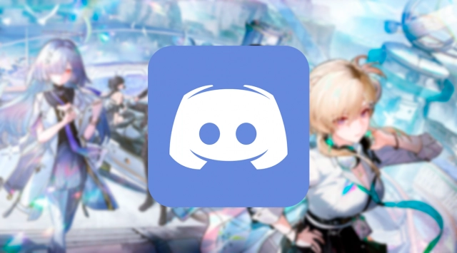 В Wuthering Waves запустили Discord Sign-In Event с наградами в версии 3.0