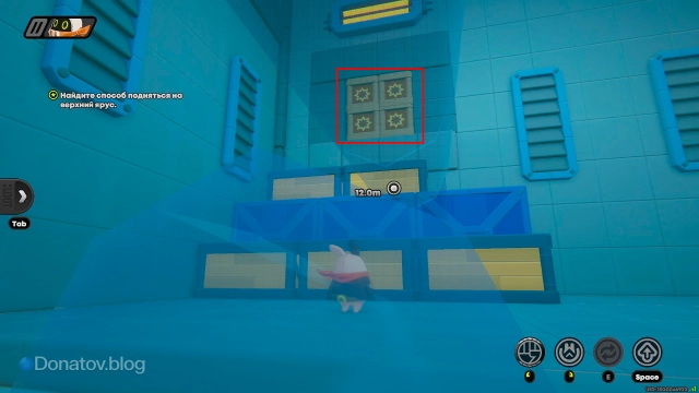 Эти ящики нужно разбить