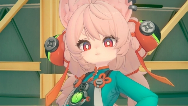 Событие «Особая посетительница» в ZZZ: как бесплатно получить Чжао