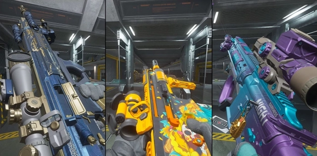 Лучшее оружие Delta Force: мета 2026 — SMG, AR и снайперки