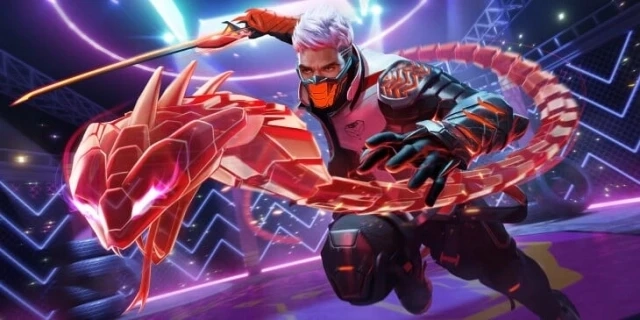 Как купить алмазы в Free Fire в 2026 году: пошаговая инструкция