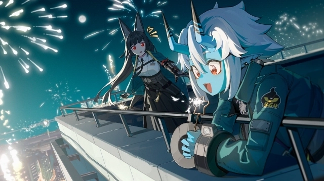 Событие «Заказ объединения: возвращение в Риду» версии 2.5 ZZZ: суть и награды