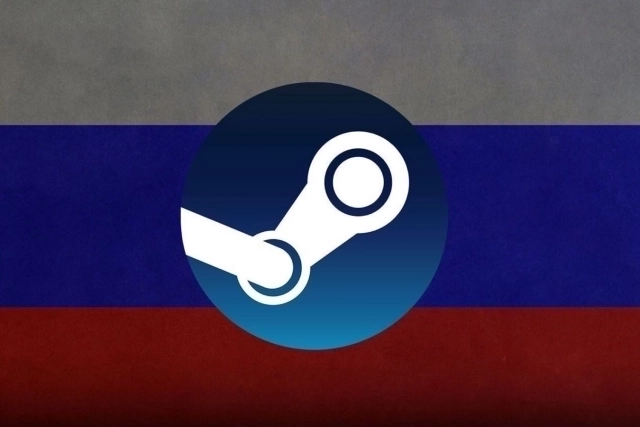 Можно ли купить игру в Steam в России в 2026 году — актуальные способы