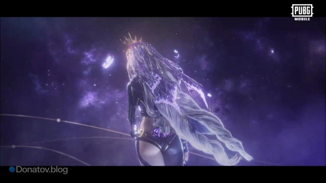 Скриншот из трейлера The Hermit's Blessing