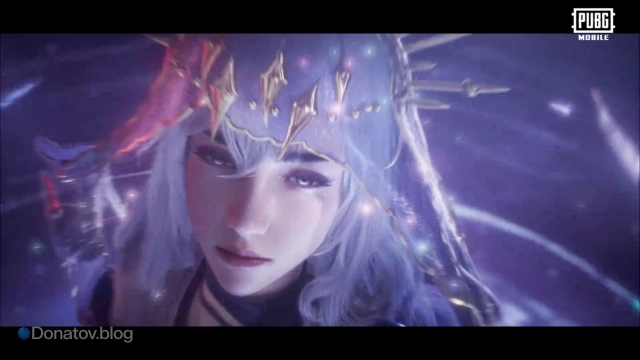 Скриншот из трейлера The Hermit's Blessing