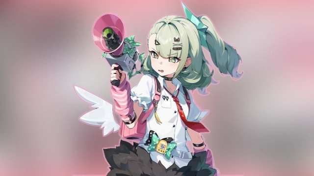 Анонс Санны в ZZZ 2.6: долгожданные «Ангелы наваждения» уже скоро