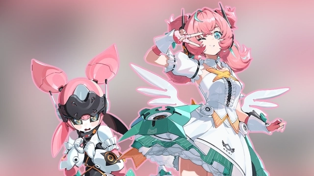 Анонсировали Арию в ZZZ 2.6 — второго айдола из «Ангелов наваждения»