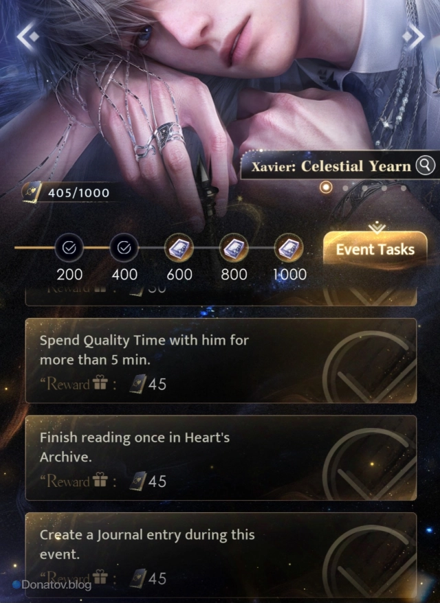 Задания из раздела Illusia Locus