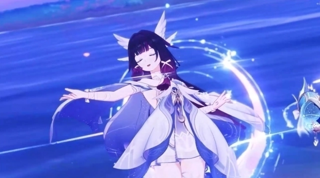 Промокоды со стрима обновления 6.3 в Genshin Impact (Луна IV)