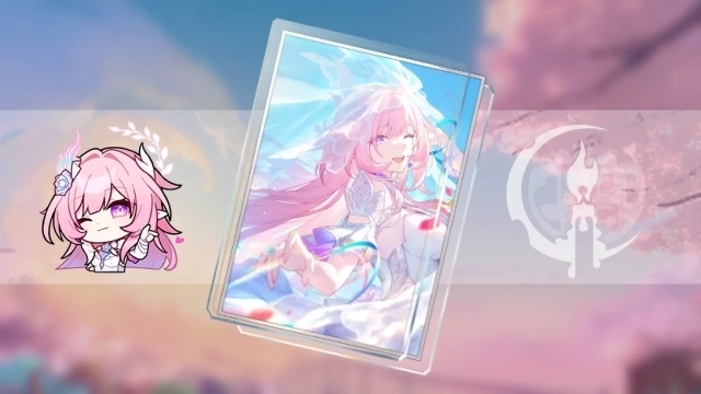 Обзор конуса Памяти «Как этот миг вечна любовь» в Honkai: Star Rail