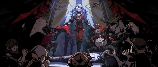 Сезоны в Identity V: как нумеруются сферы и сколько длится один игровой период