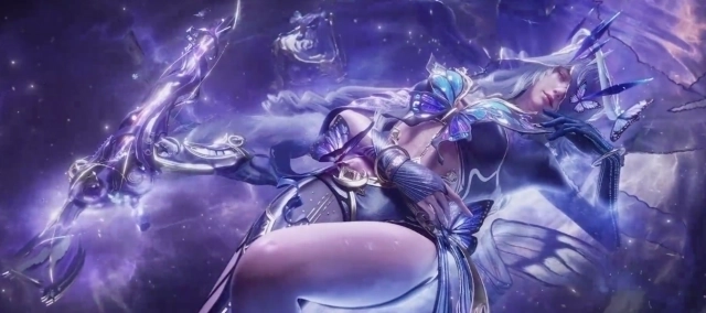 «Куколка отшельника» (The Hermit’s Blessing) в PUBG Mobile