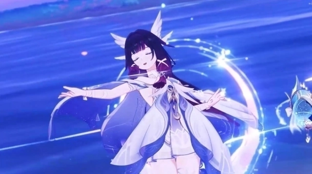 Промокоды со стрима обновления 6.3 в Genshin Impact (Луна IV)