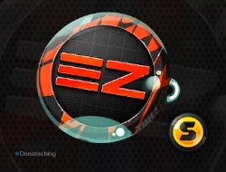 Памятный аватар «San-Z STUDIO — Шоу продолжается»