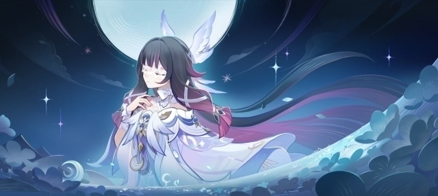 Браузерное событие «Лунные воспоминания» в Genshin Impact: как получить награды