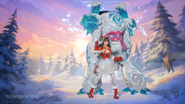 Костюм на Пени Паркер